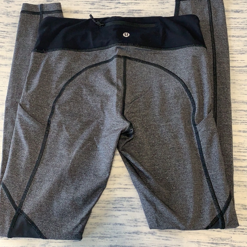 Lulu lemon leggings!